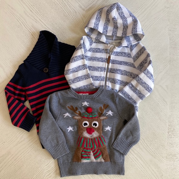 H&M Other - H&M sweater bundle